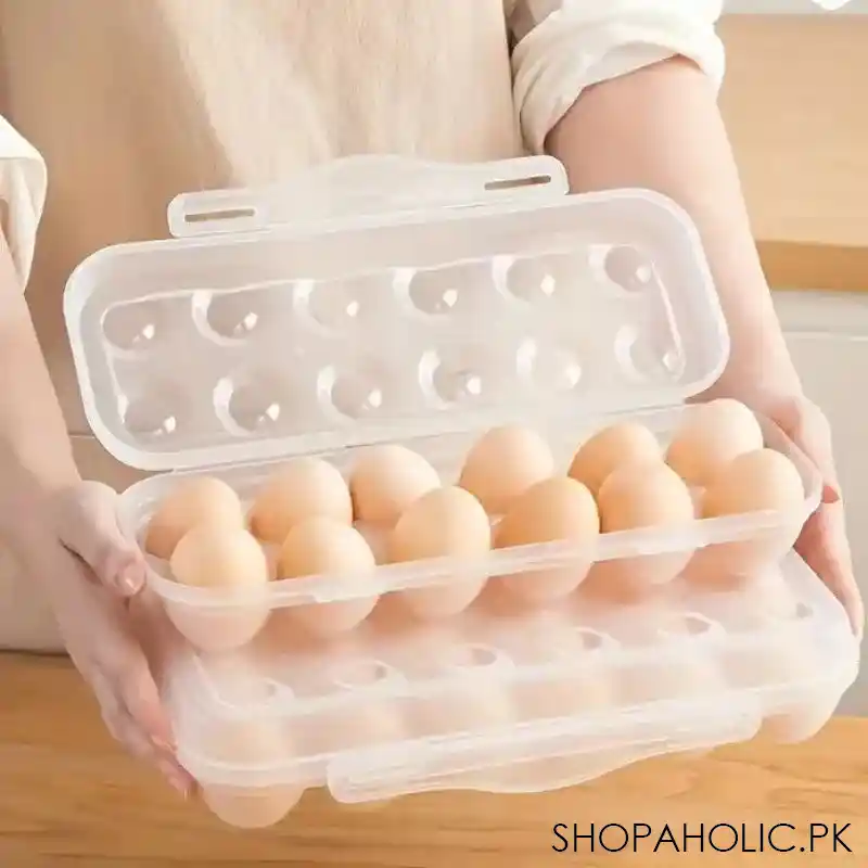10 grid snap on egg box image3