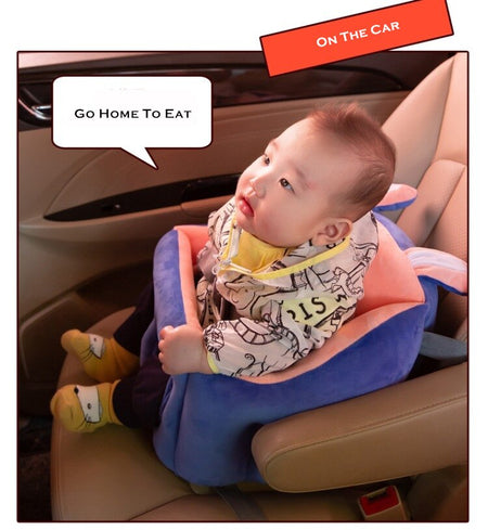 Portable Baby Multifunction Chair Seat