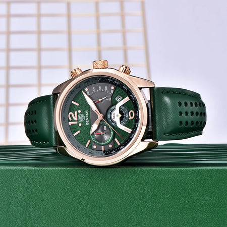 Benyar BY-5171 Kiko Exclusive Edition image 3