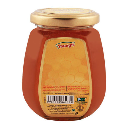 Young's Honey 500gm - Image 2