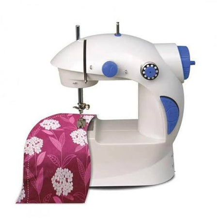 mini electric sewing machine image 3