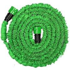 magic hose water spray pipe – 100ft main image