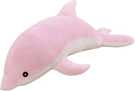 baby dolphin talking plush toy image 2
