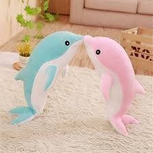 baby dolphin talking plush toy image 3