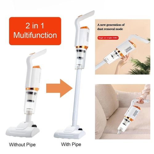 3 in 1 wireless wet & dry vacuum cleaner image 3