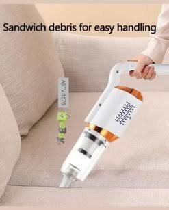 3 in 1 wireless wet & dry vacuum cleaner image 5