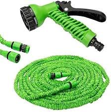 magic hose water spray pipe – 50ft main image