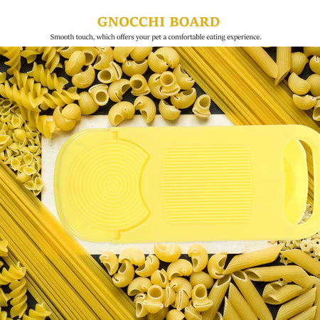 2 in 1 dumpling mold & gnocchi maker image 4