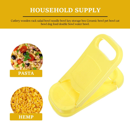 2 in 1 dumpling mold & gnocchi maker image 2