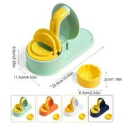 3 in 1 dumpling maker image 2