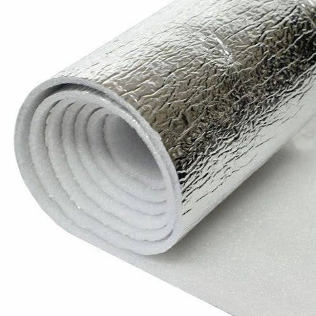 multipurpose silver formic sheet for drawer & cabinet image 3