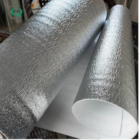 multipurpose silver formic sheet for drawer & cabinet image 4
