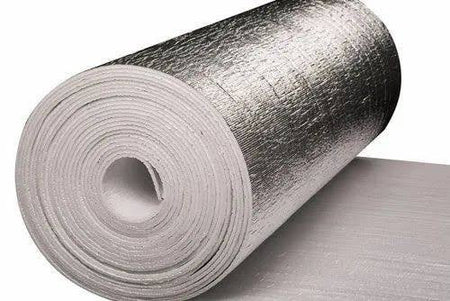 multipurpose silver formic sheet for drawer & cabinet main image