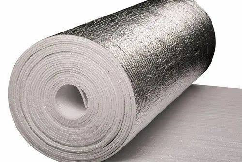 multipurpose silver formic sheet for drawer & cabinet main image