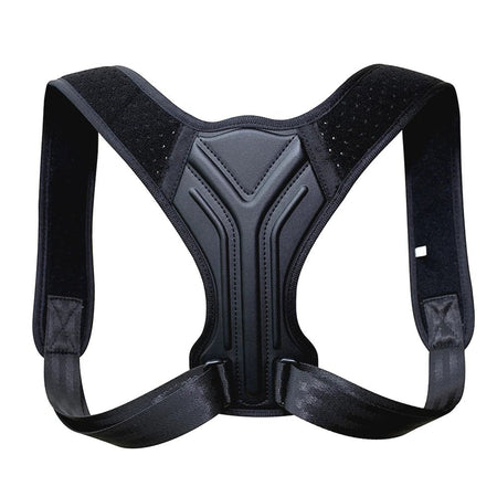 adjustable posture corrector shoulder belt image 3