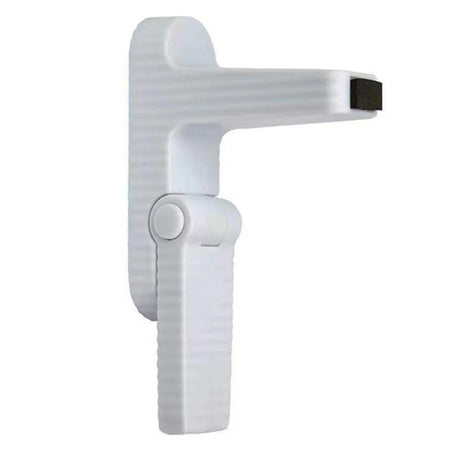 child safety door handle lock image 5