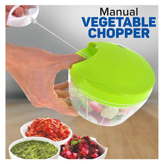 manual vegetable speedy chopper main image