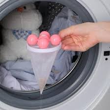 reusable washing machine lint catcher image 4