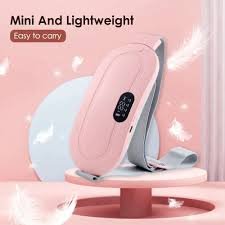 rechargeable smart warming belt for period pain relief main image