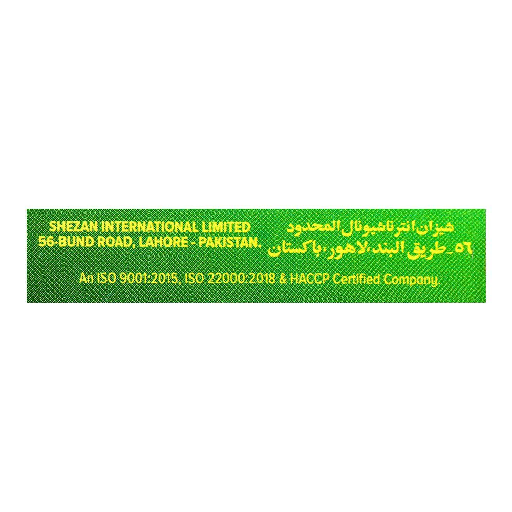 Shezan Mango Chutney, Jar, 360g - Image 4