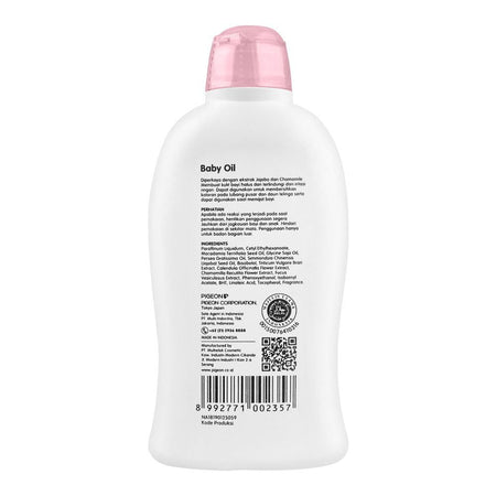 Pigeon Baby Oil, Good For Sensitive Skin, 100ml - Image 2