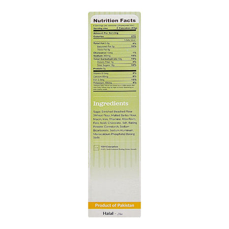 Bakersfield Chocolate Chip Pancakes, 500g - Image 2