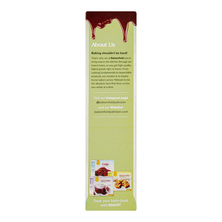 Bakersfield Chocolate Chip Pancakes, 500g - Image 3