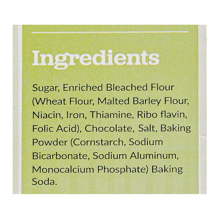 Bakersfield Chocolate Chip Pancakes, 500g - Image 6