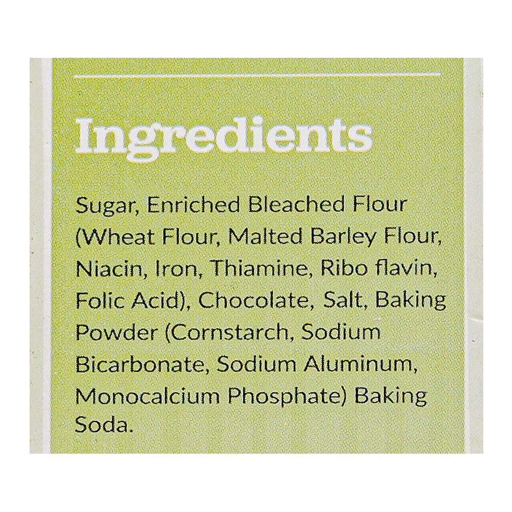 Bakersfield Chocolate Chip Pancakes, 500g - Image 6