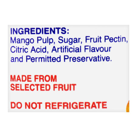 Mitchell's Mango Jam, 450g - Image 2