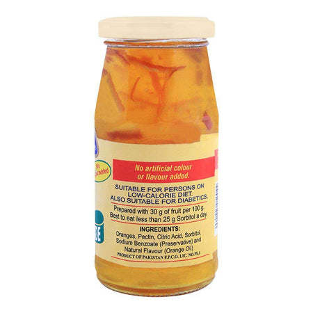 Mitchell's Golden Mist Marmalade Diet, 300g - Image 2
