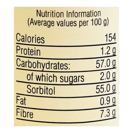 Mitchell's Golden Mist Marmalade Diet, 300g - Image 3