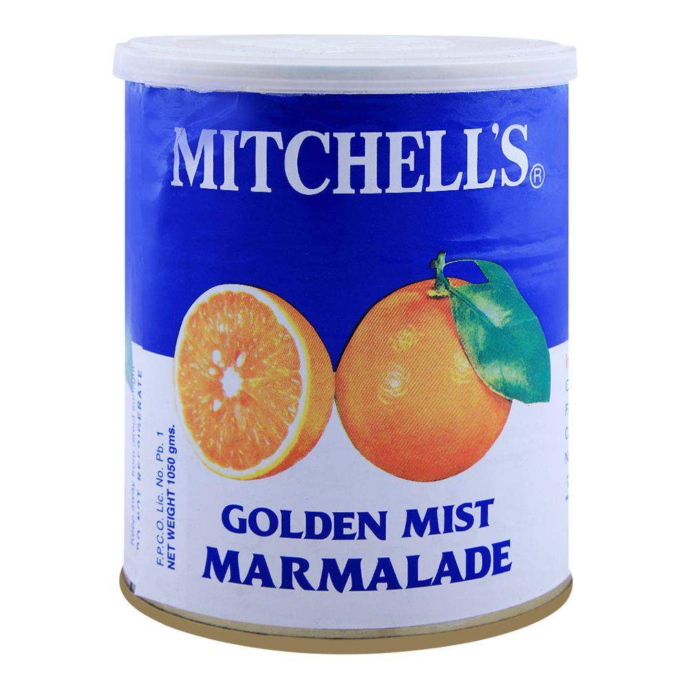 Mitchell's Golden Mist Marmalade 1050g - Main Image