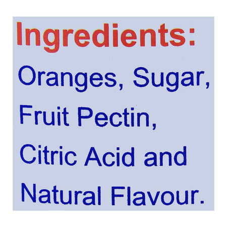 Mitchell's Golden Mist Marmalade 1050g - Image 2