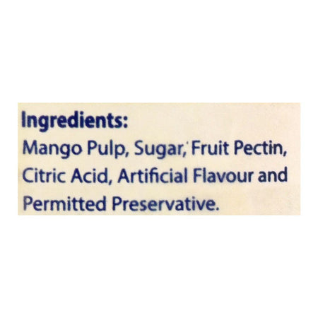 Mitchell's Mango Jam, 200g - Image 3