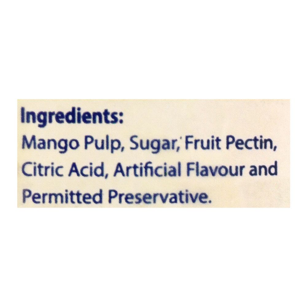 Mitchell's Mango Jam, 200g - Image 3