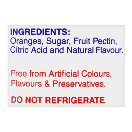 Mitchell's Golden Mist Marmalade, 450g - Image 2