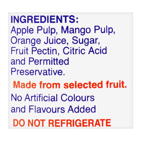 Mitchell's Mixed Fruit Jam, 450g - Image 2