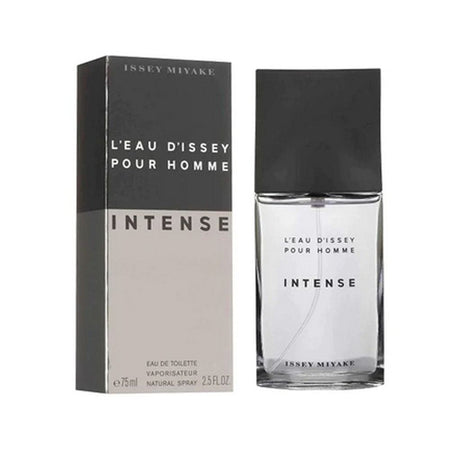 Issey Miyake Intense Pour Homme, For Men, 75ml - Main Image