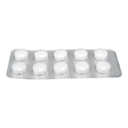 GSK Septran Tablet, 1-Strip - Main Image