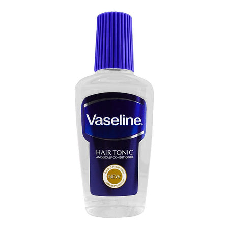 Vaseline Hair Tonic And Scalp Conditioner, 100ml - Main Image