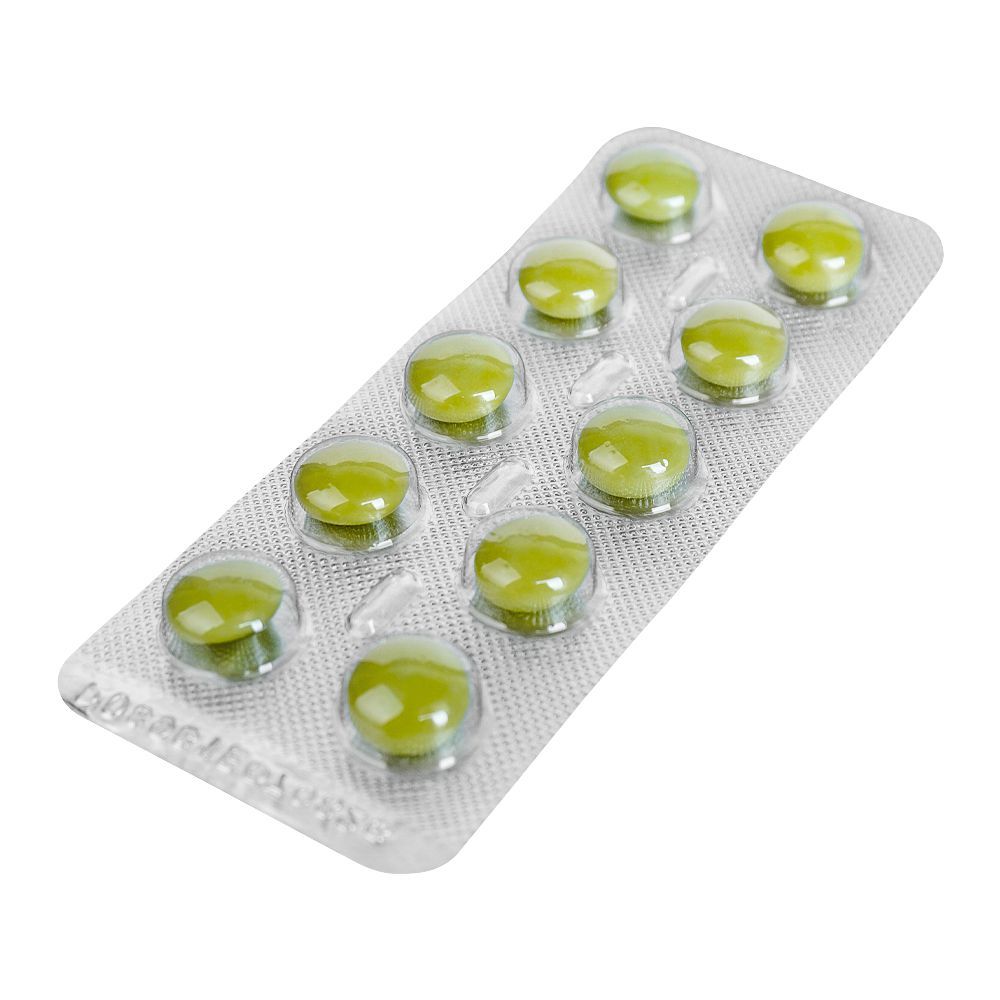 Buy Martin Dow Librax Dragees Strip, 5mg+2.5mg, 10 Tablets – Shopaholic.pk