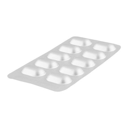 Getz Pharma Fexet Tablet, 60mg, 1-Strip - Main Image