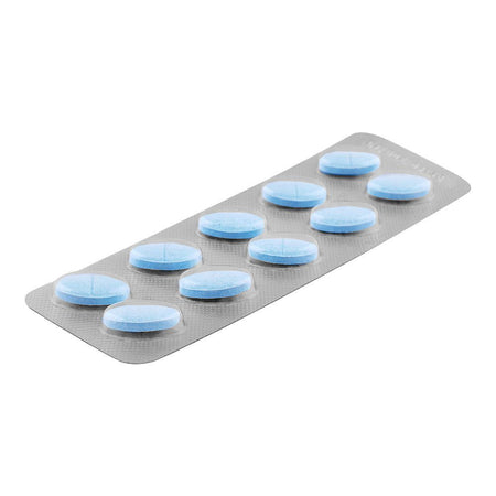Searle Sinemet Tablet, 25mg/250mg, 1-Strip - Main Image