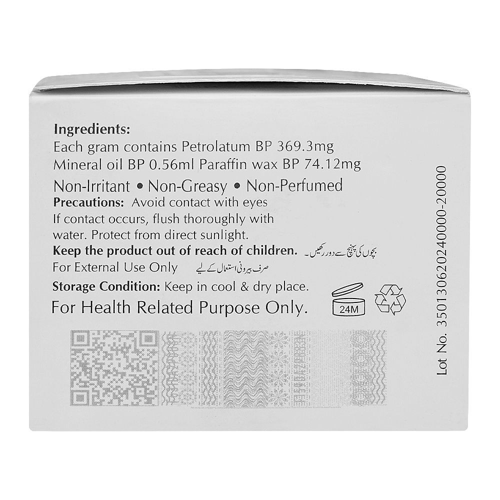 Lubrex Moisturizing Ointment, 90g - Image 2