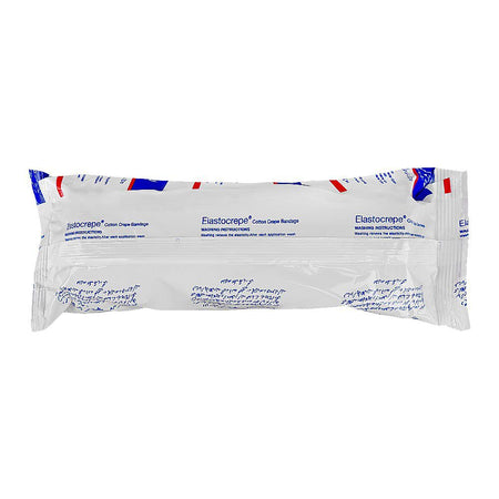 Elastocrape Cotton Crepe Bandages, 15cmx4.5cm - Image 2