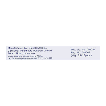 GSK Lamisil 1% Cream, 10g - Image 2