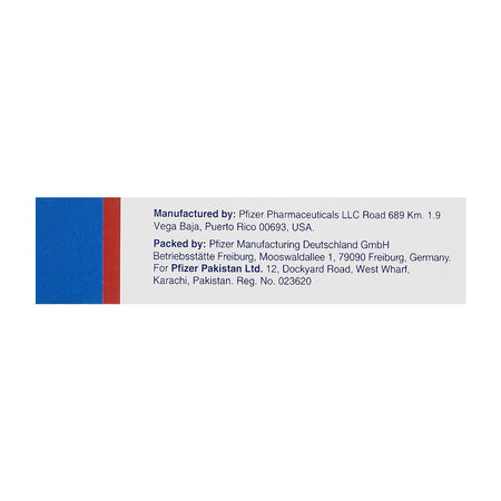 Pfizer Lipitor Tablet, 10mg, 10-Pack - Image 4