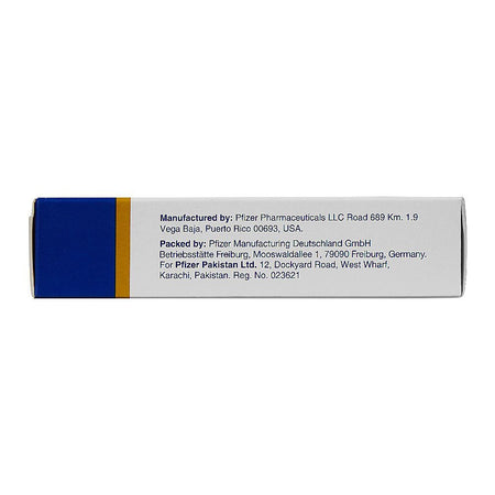 Lipitor Tablets Box, 20mg - Image 4