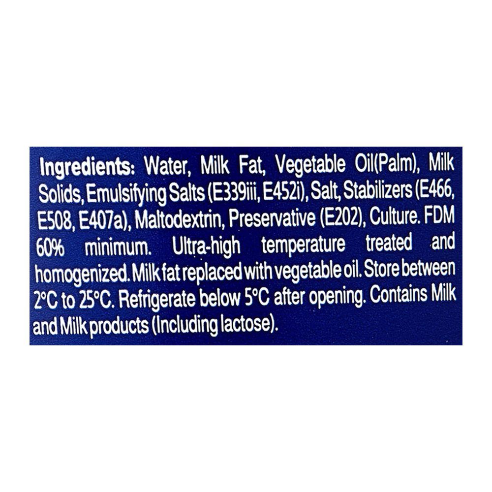 Al Marai Cheese Spread Blue, 500g - Image 4